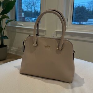 Kate Spade Nude Purse